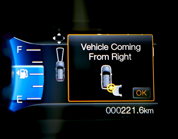 Ford Advanced Driving Experience7